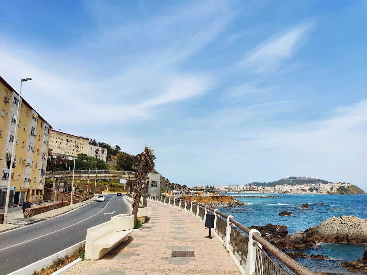Ceuta