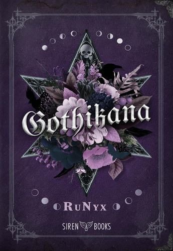 Gothikana - RuNyx · 2024