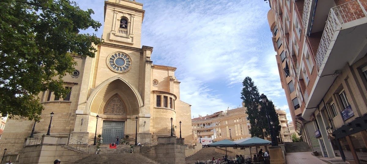 Albacete