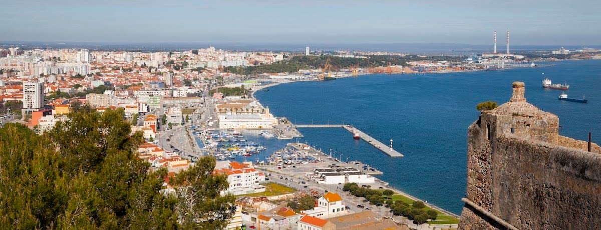 Setúbal