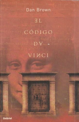 EL CODIGO DAVINCI - Dan Brown · 2003