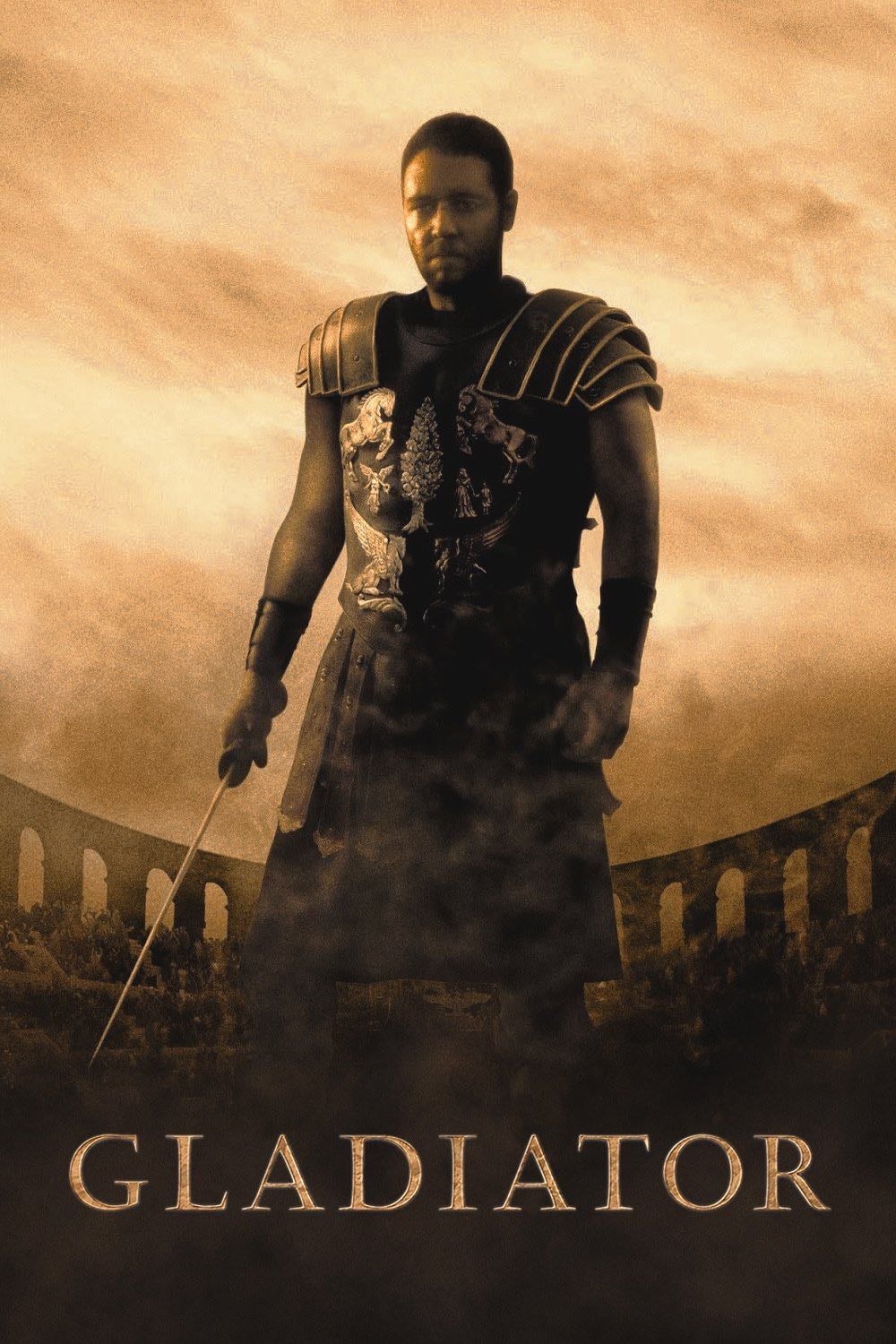 Gladiator - Ridley Scott · 2000