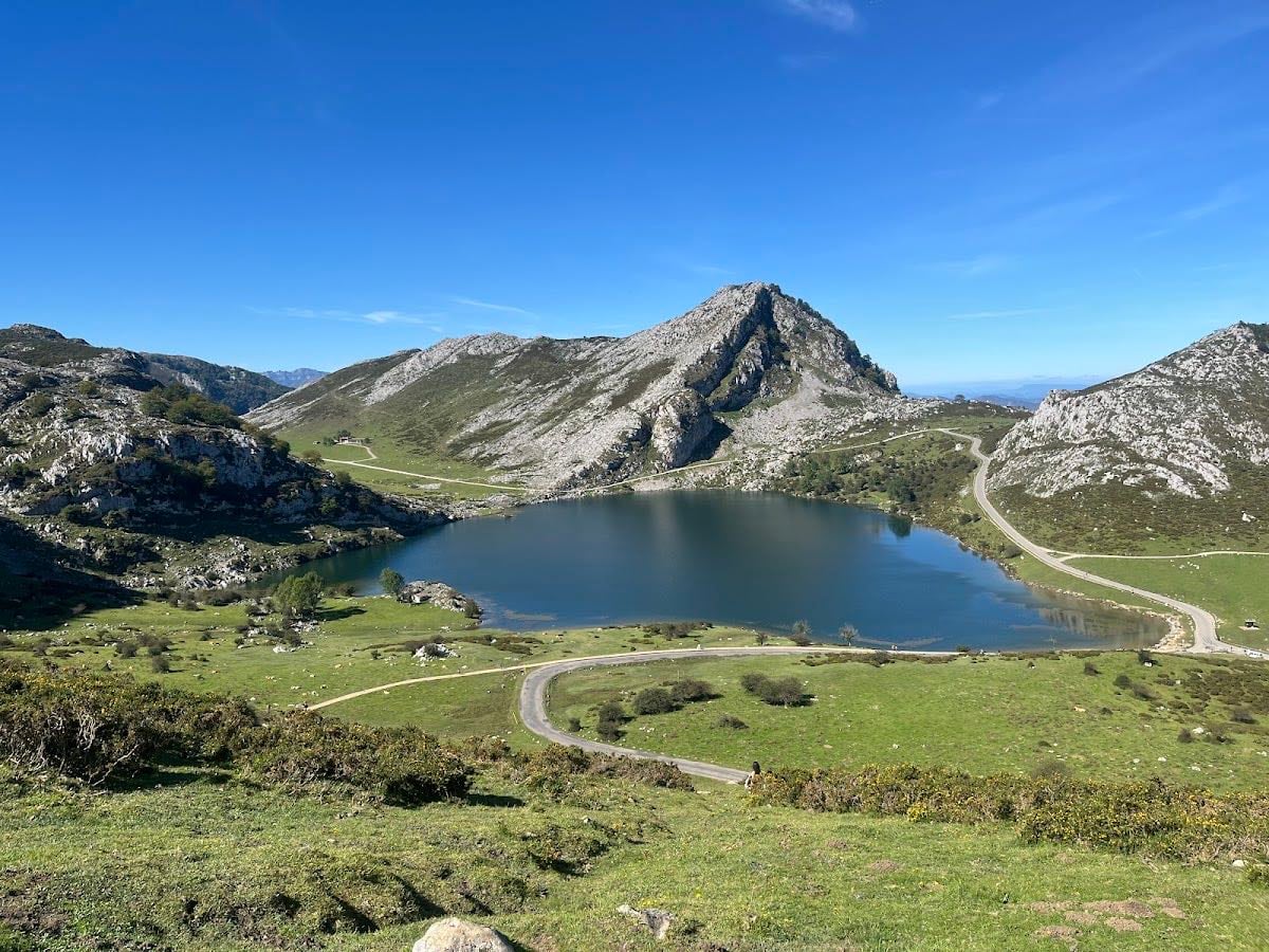 Parque Nacional de los Picos de Europa