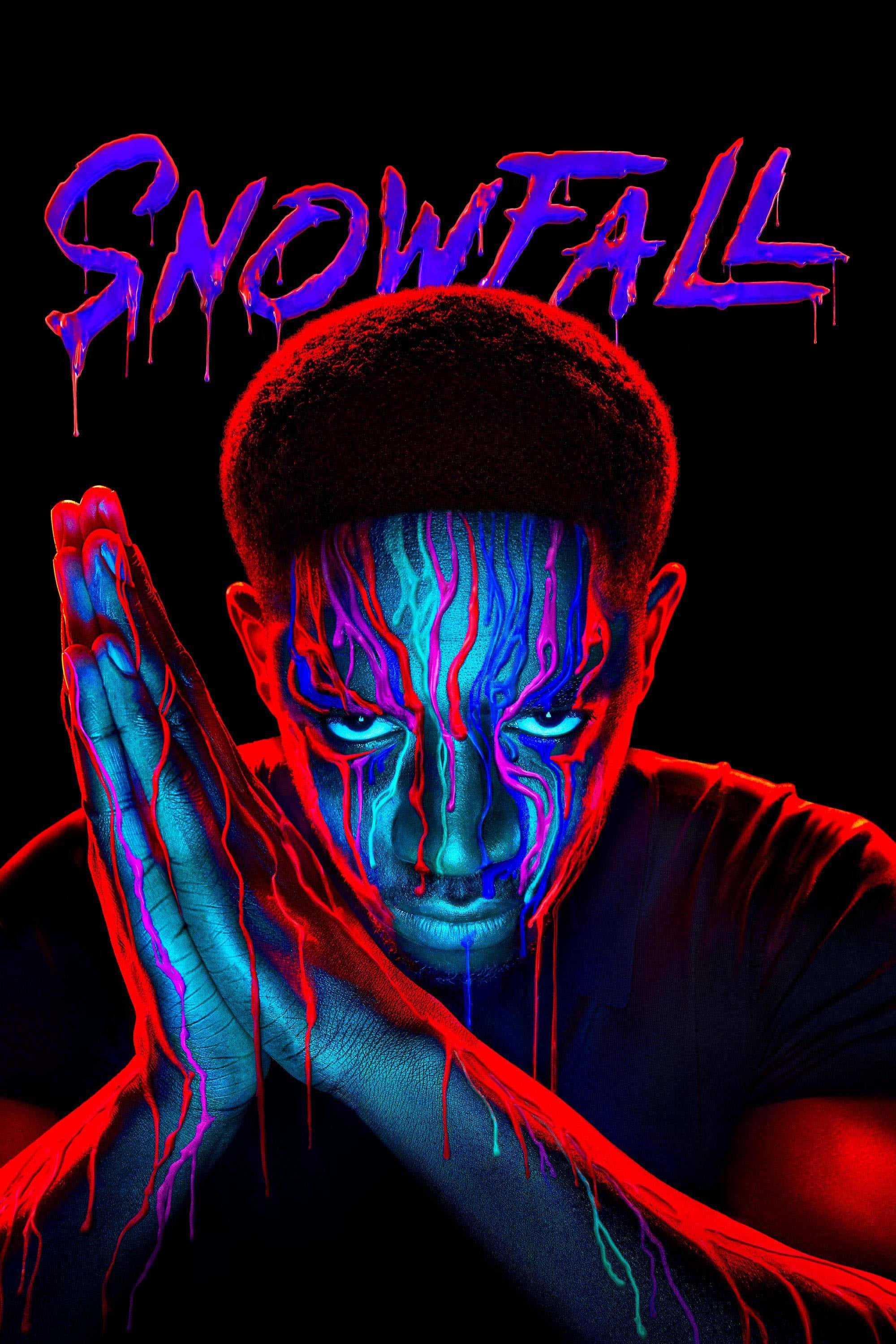 Snowfall - John Singleton, Eric Amadio, Dave Andron · 2017
