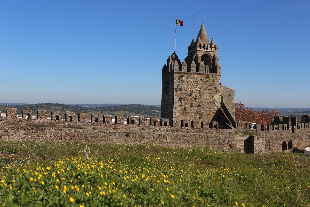 Montemor-o-Novo