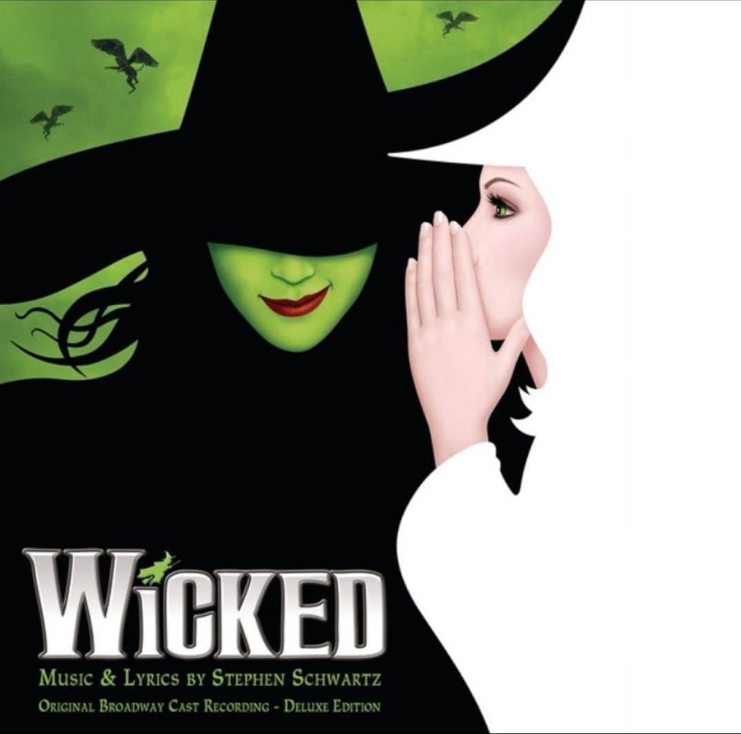 Wicked - Stephen Schwartz • 2013