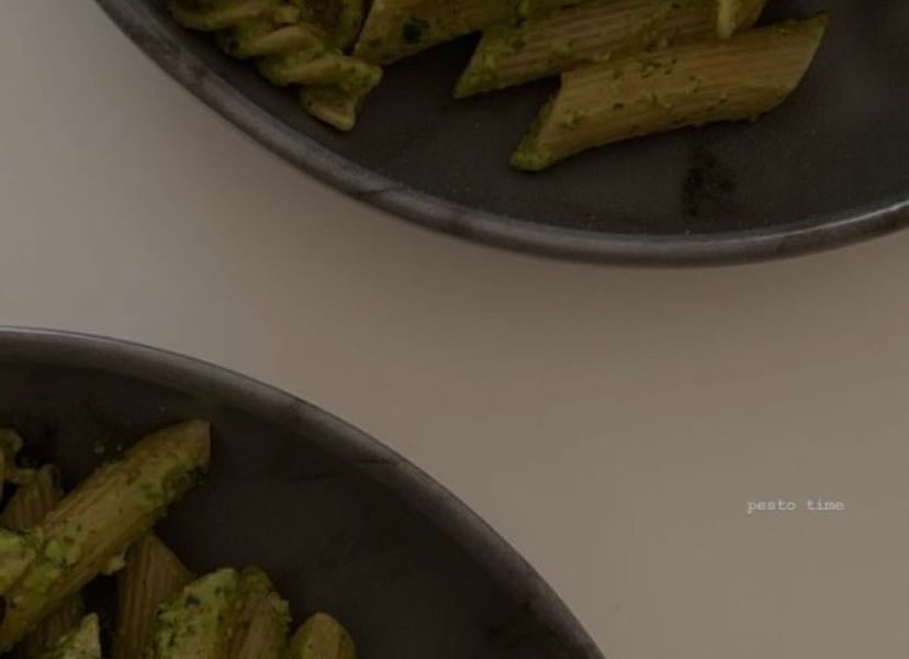 Food (Breakfast,salads…)