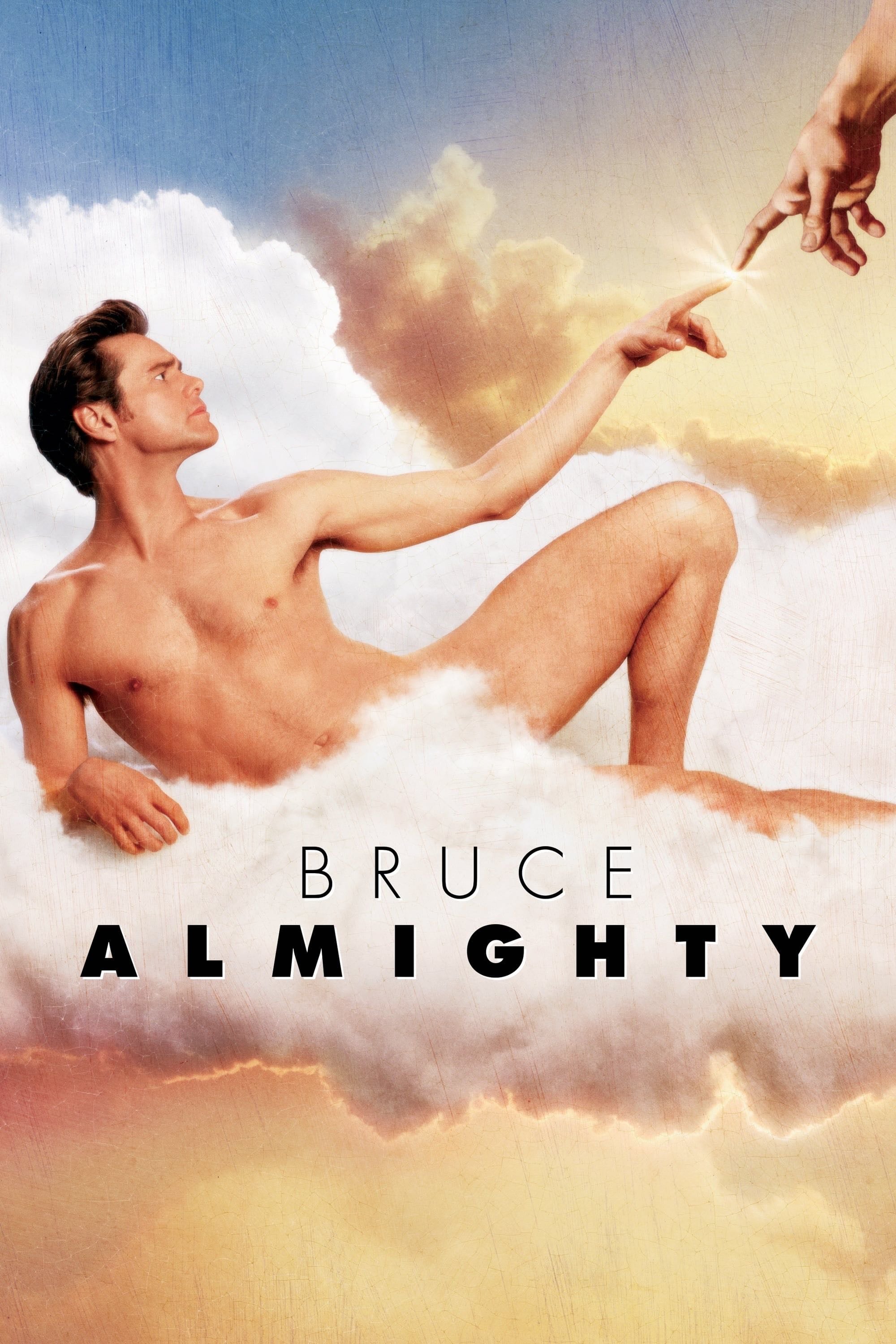 Bruce Almighty - Tom Shadyac · 2003