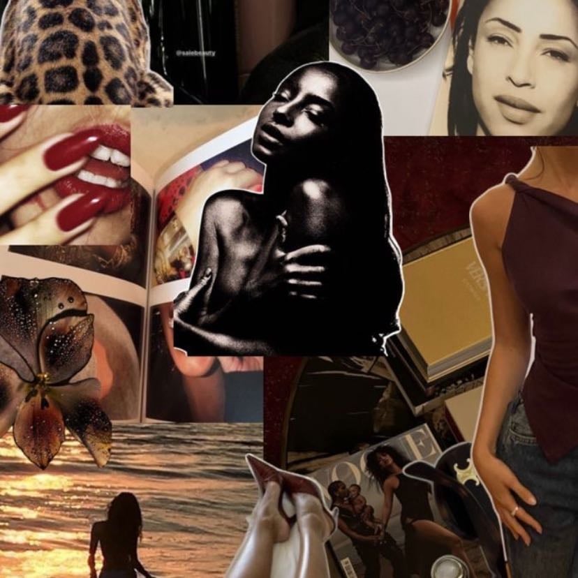 Sade girl