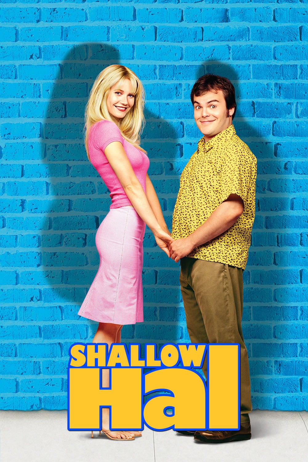 Shallow Hal - Peter Farrelly · 2001