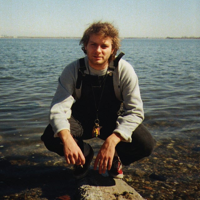 Without Me - Song · Mac DeMarco