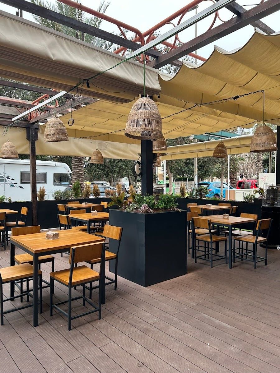 Tapería La Boya Playa de San Juan | Cocina Mediterránea - Albufereta