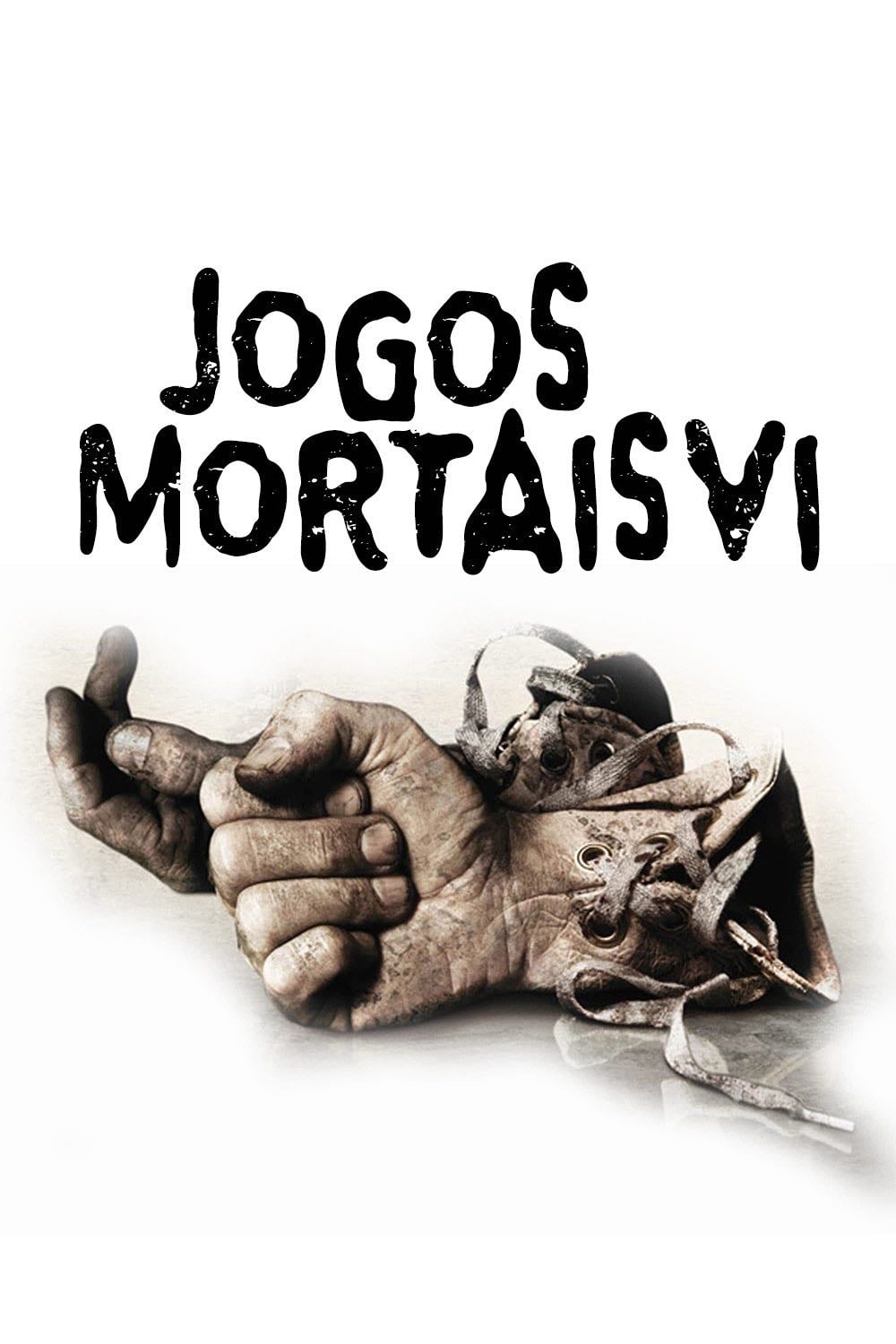 Jogos Mortais VI - Kevin Greutert · 2009