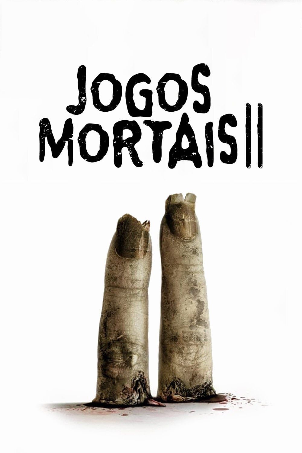 Jogos Mortais II - Darren Lynn Bousman · 2005