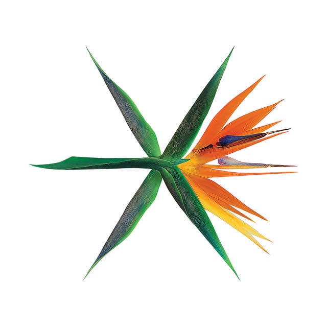 THE WAR - The 4th Album - Album · EXO