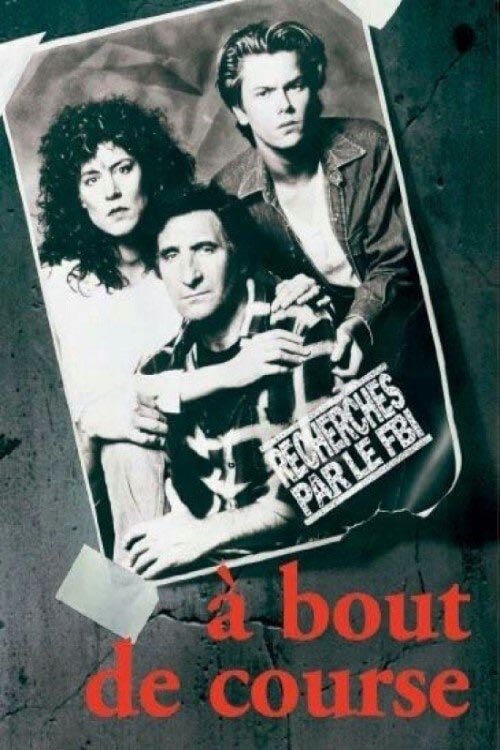 À bout de course - Sidney Lumet · 1988