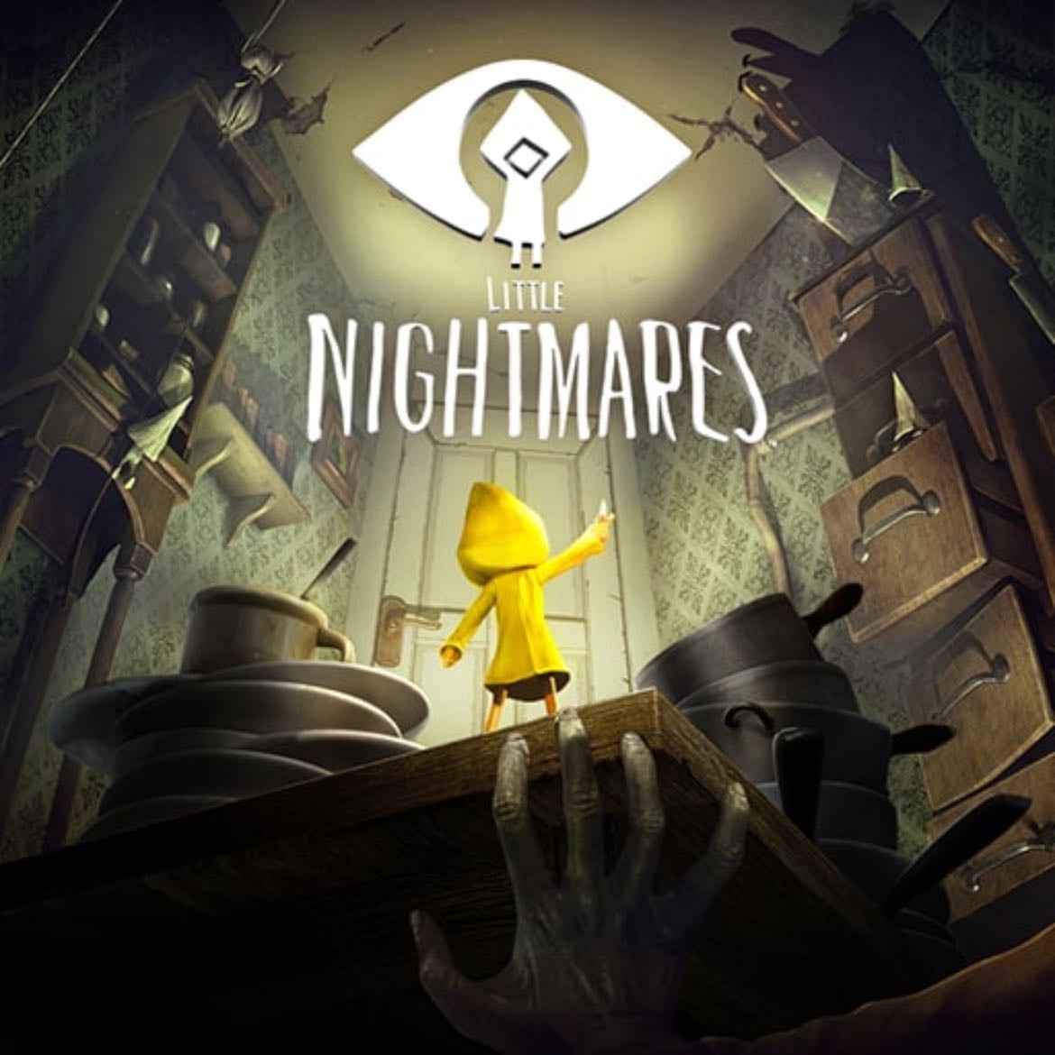 Little nightmares
