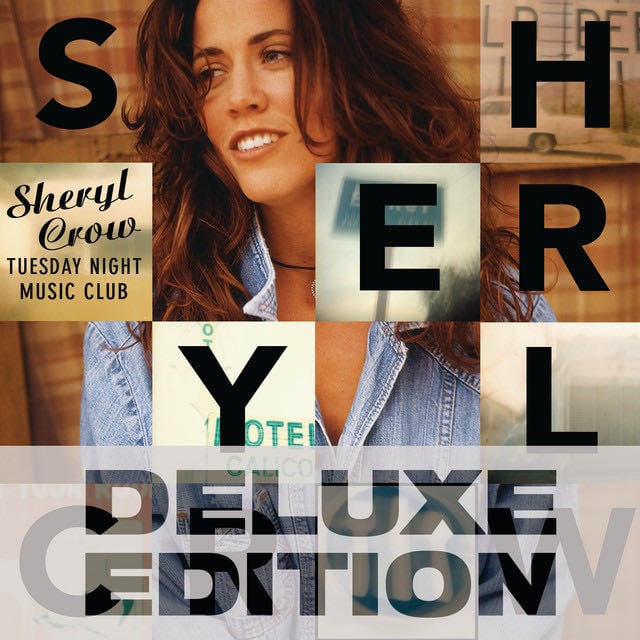 I Shall Believe - Song · Sheryl Crow