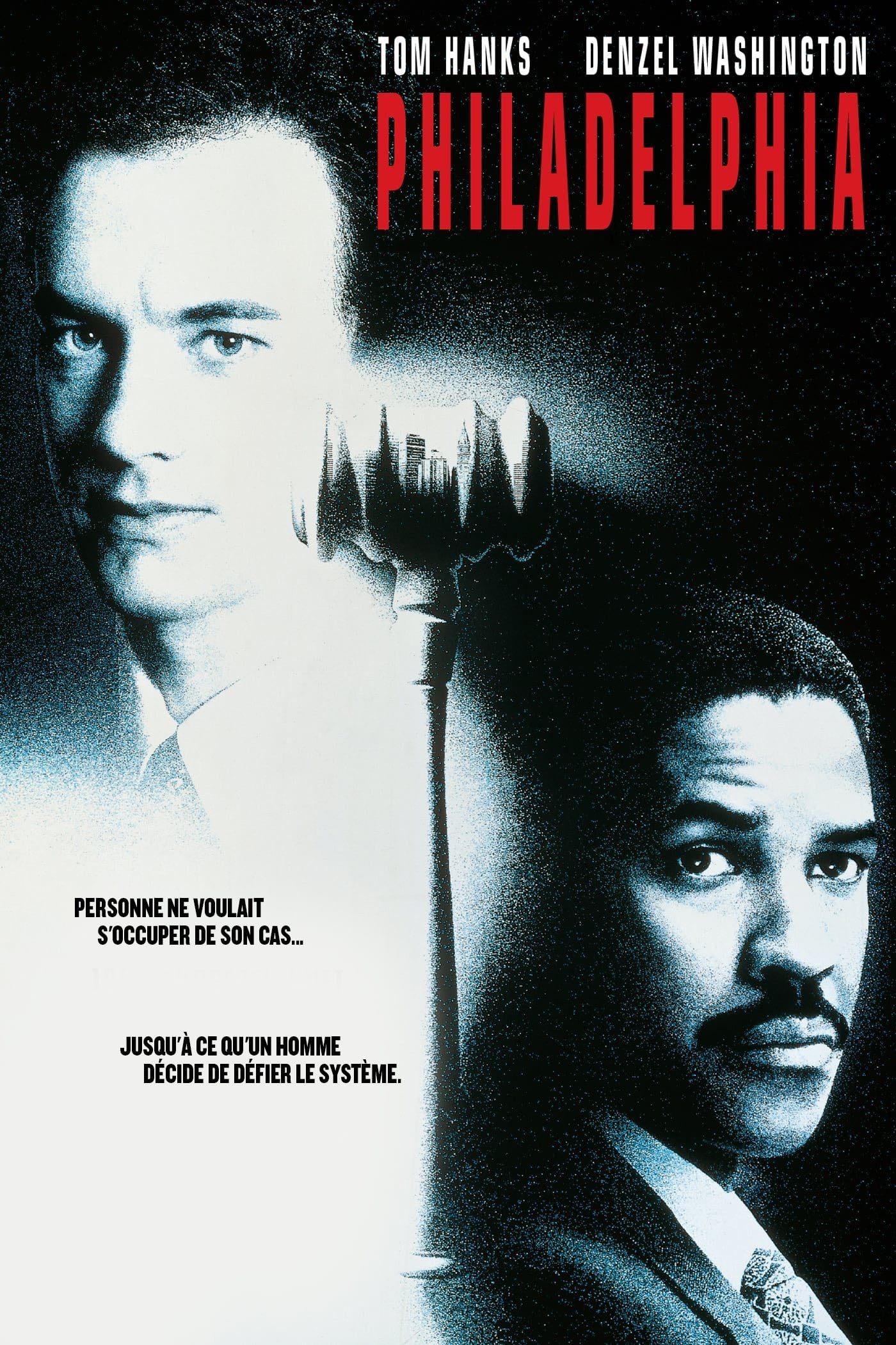 Philadelphia - Jonathan Demme · 1993