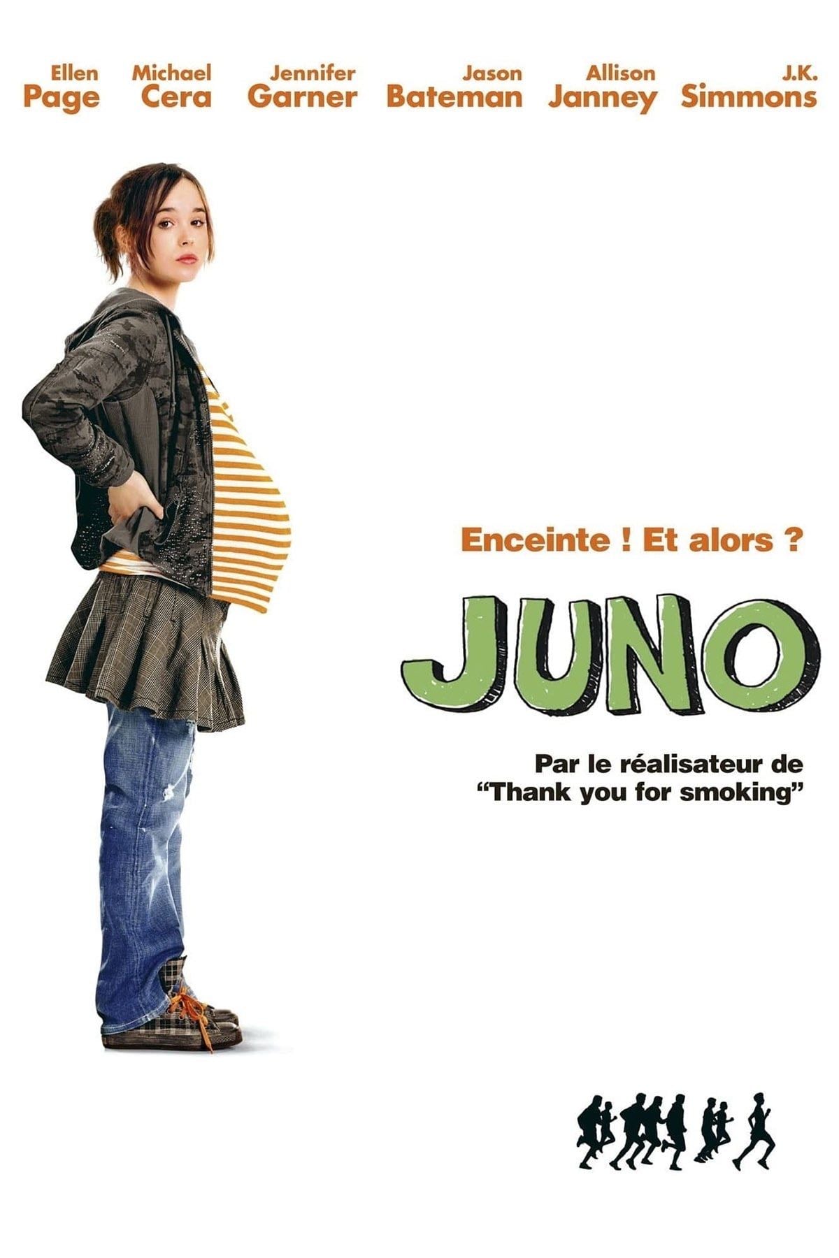 Juno - Jason Reitman · 2007