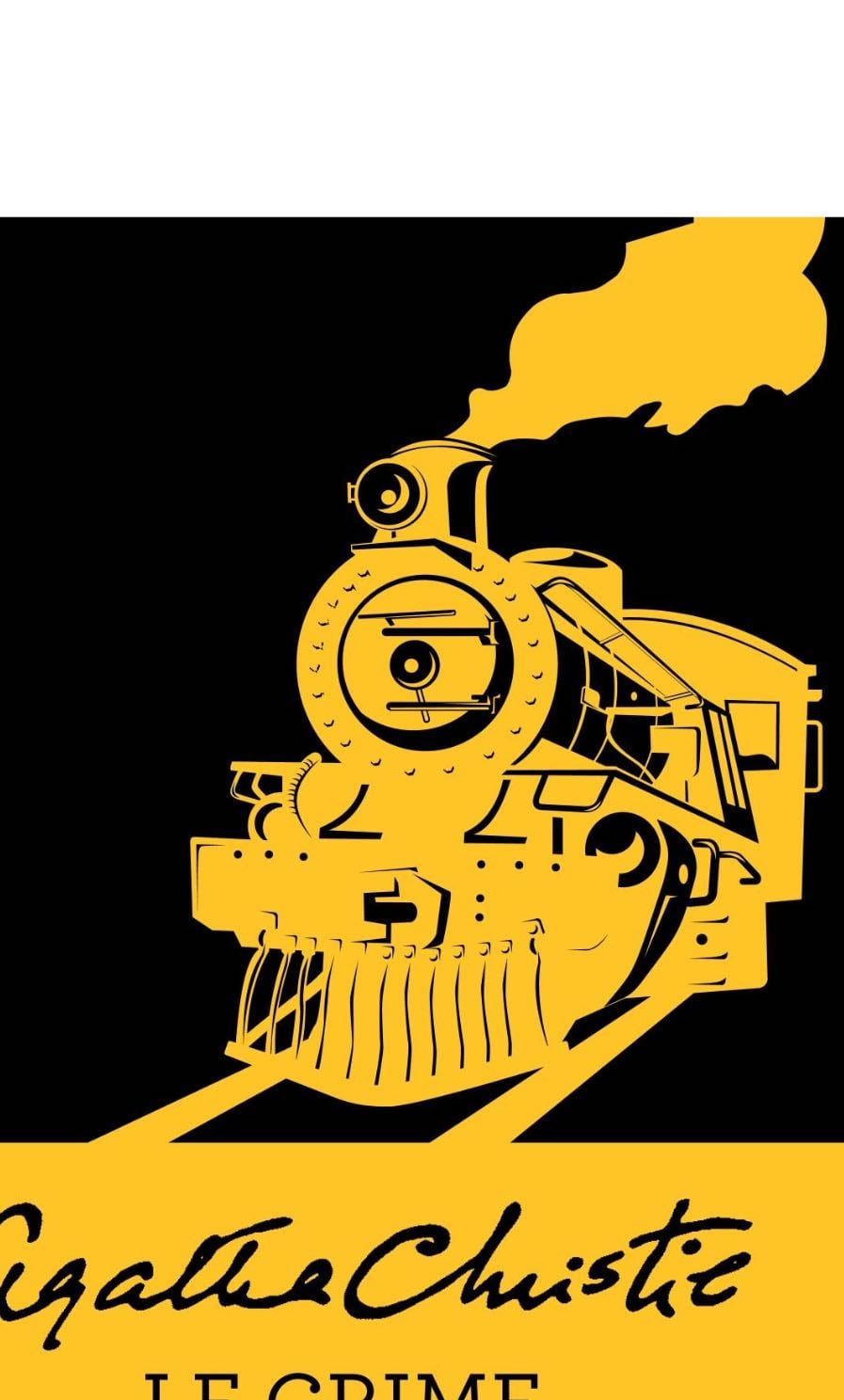 Le crime de l'Orient-Express - - Agatha Christie ·