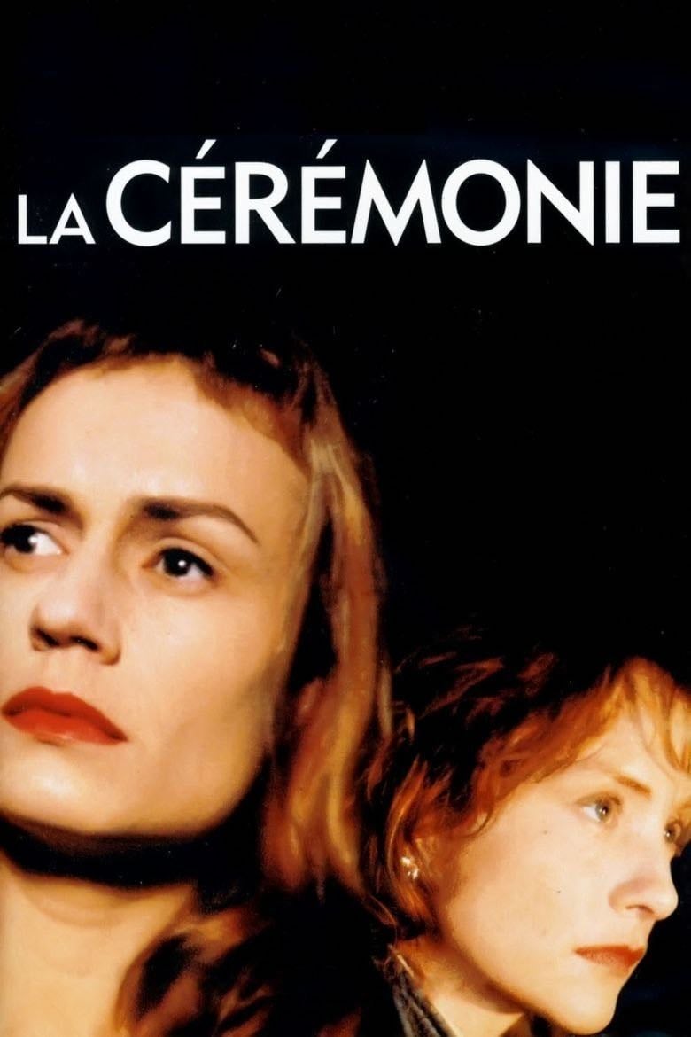 La Cérémonie - Claude Chabrol · 1995