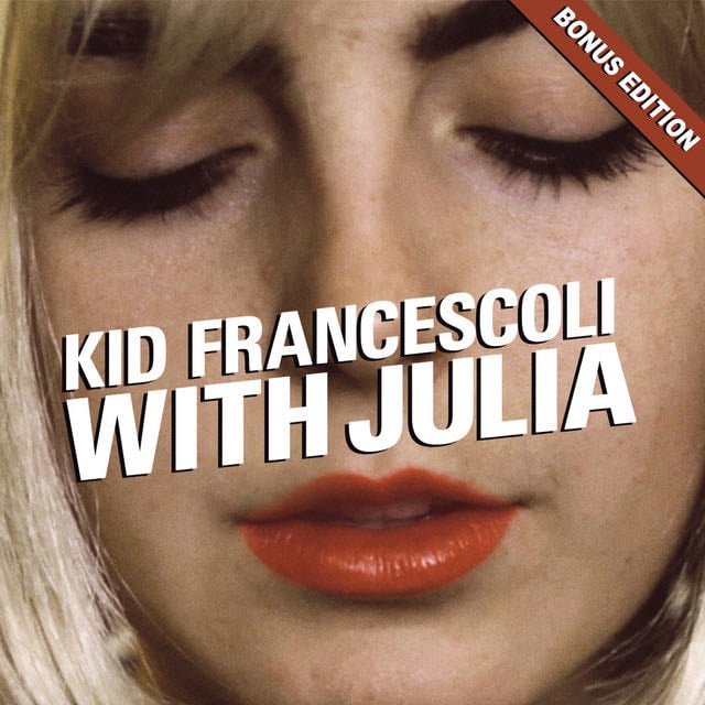 Dirty Blonde - Song · Kid Francescoli, Julia Minkin
