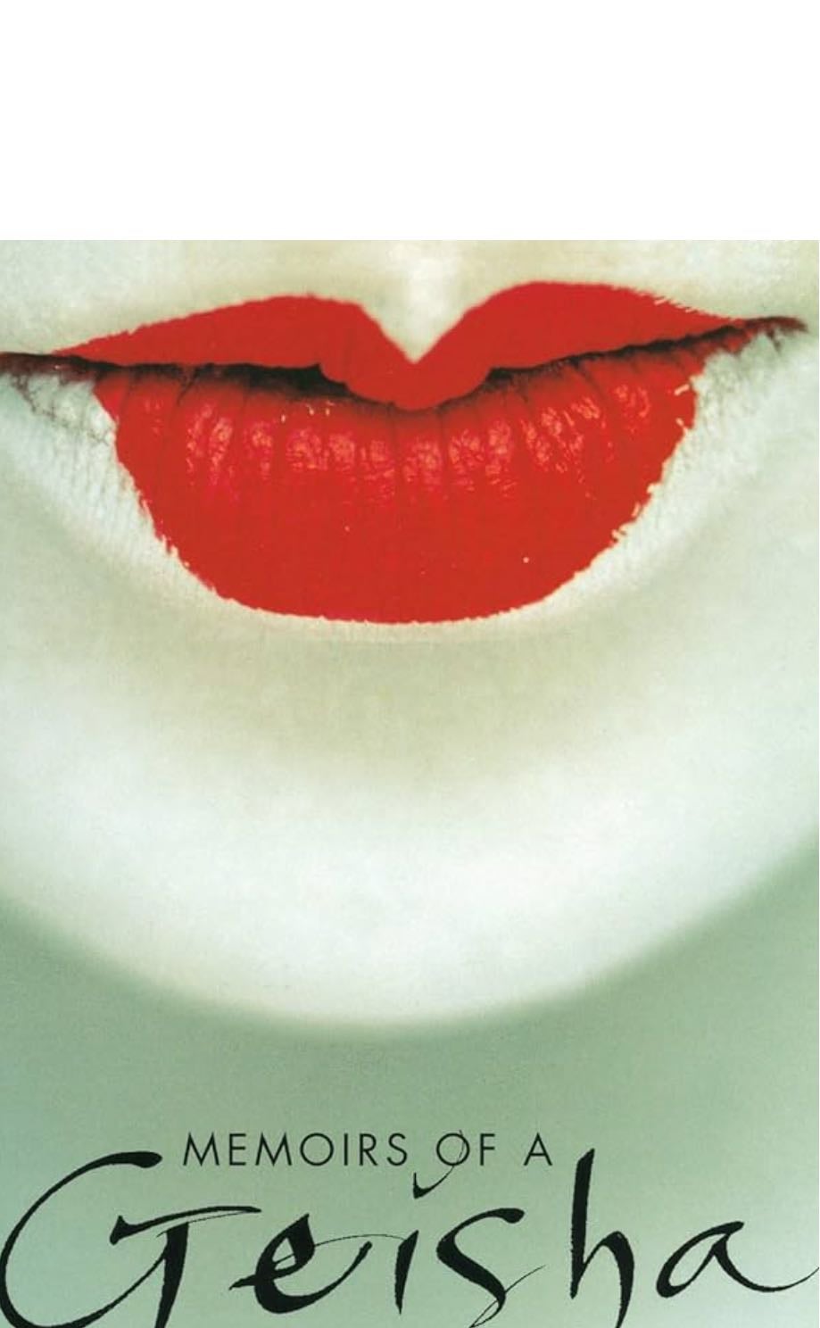 Geisha - Arthur Golden ·