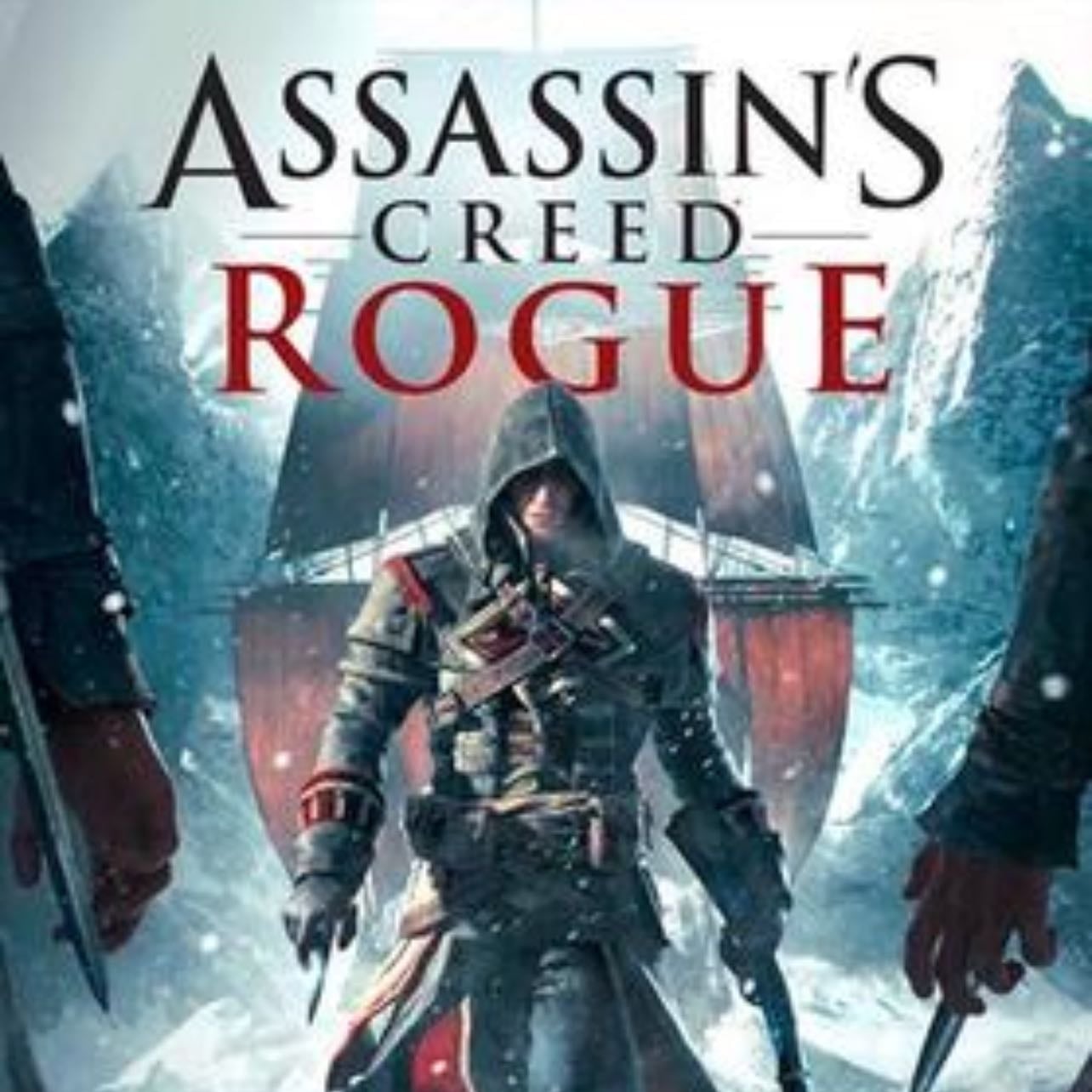 Assassin’s Creed Rouge