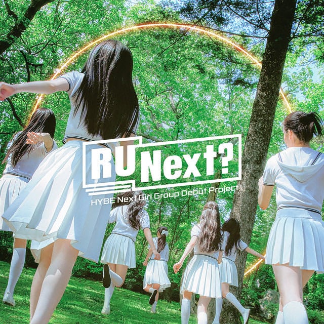 R.U.N - Song · Suzy
