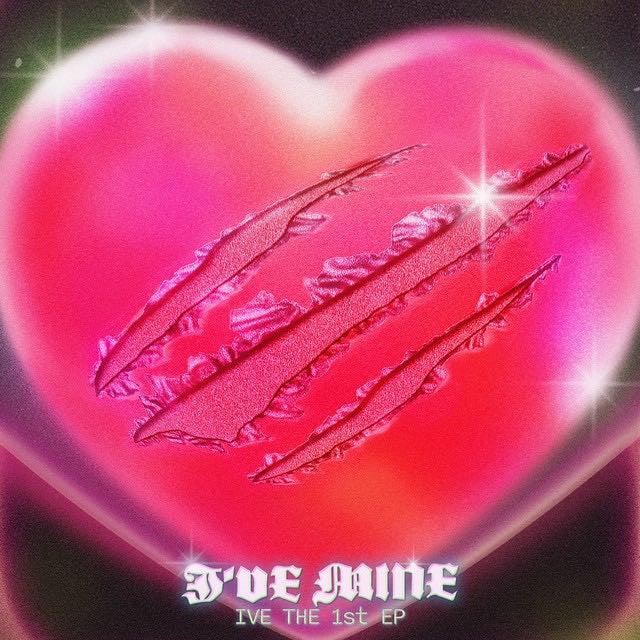 Off The Record - Song · IVE