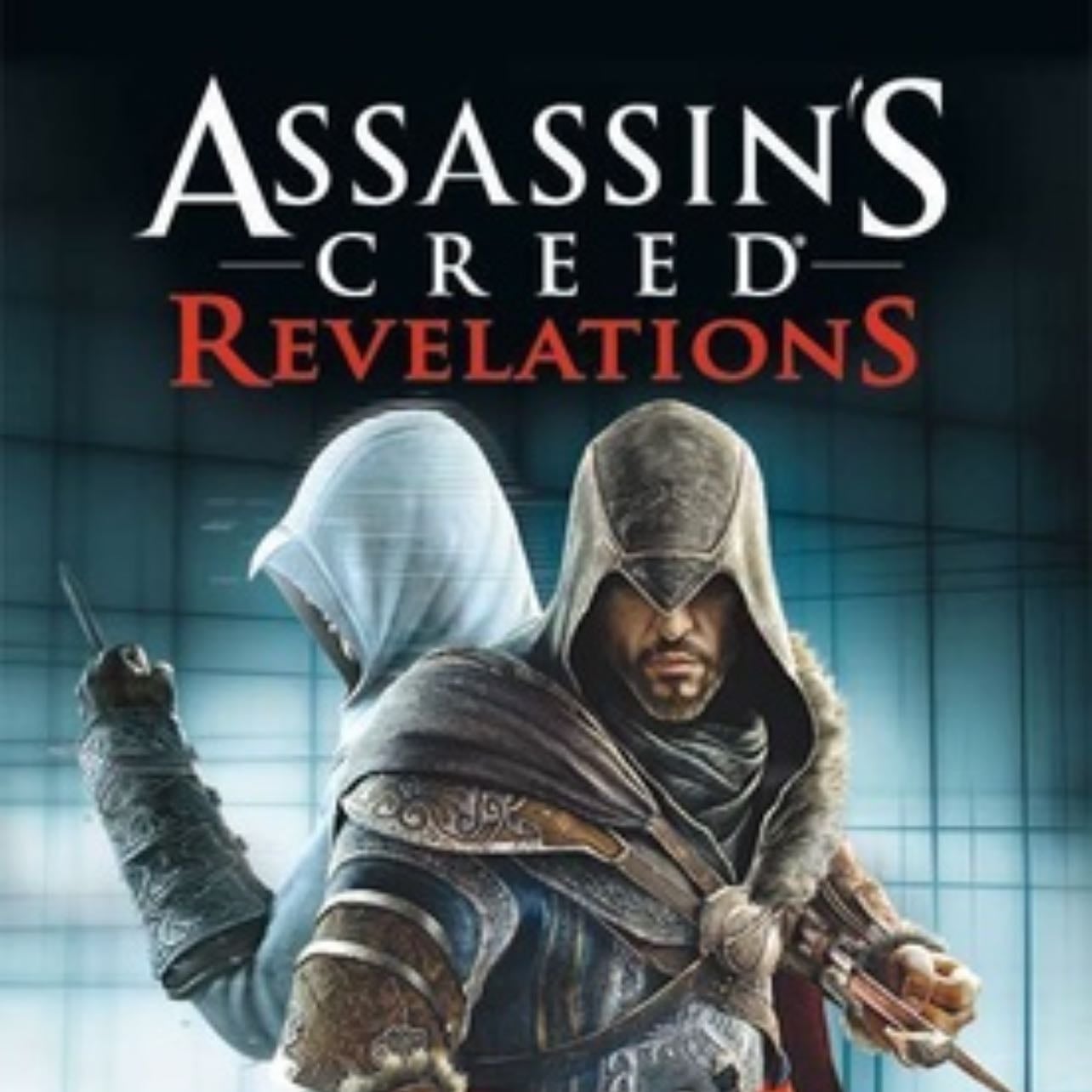 Assassins Creed Revelations
