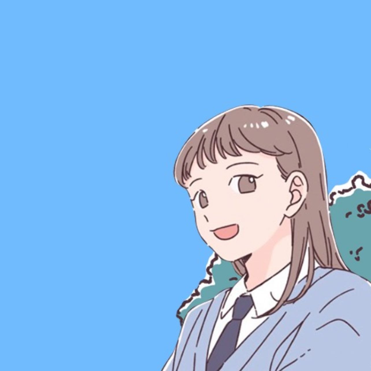 When the Day Comes