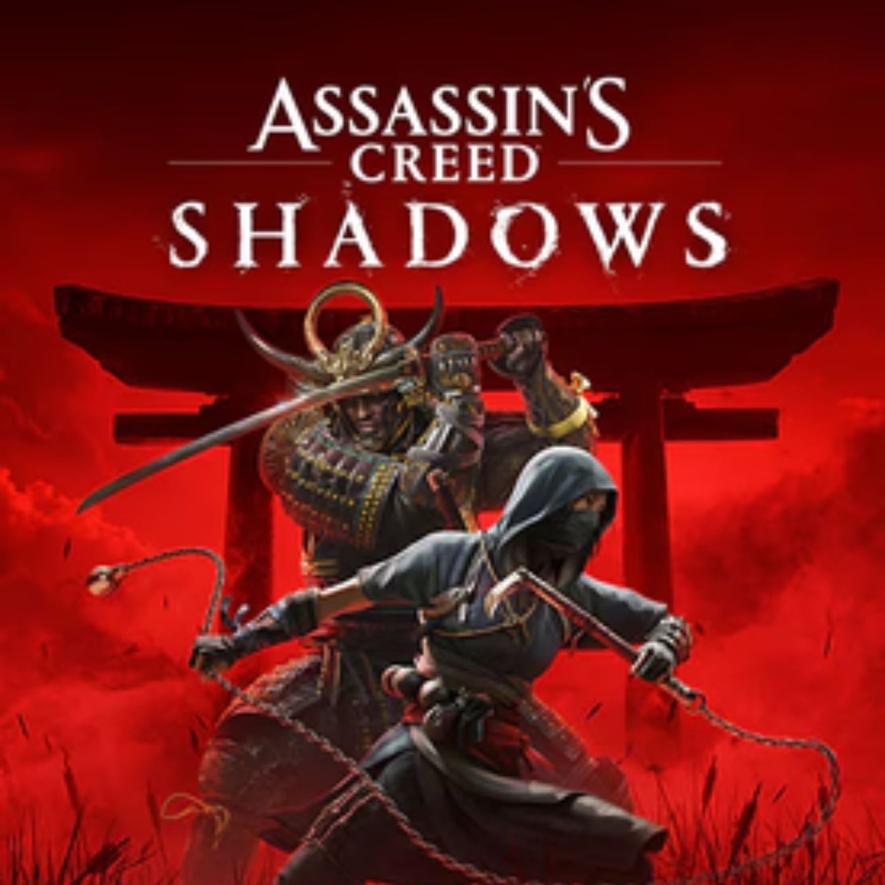 Assassin’s Creed Shadows
