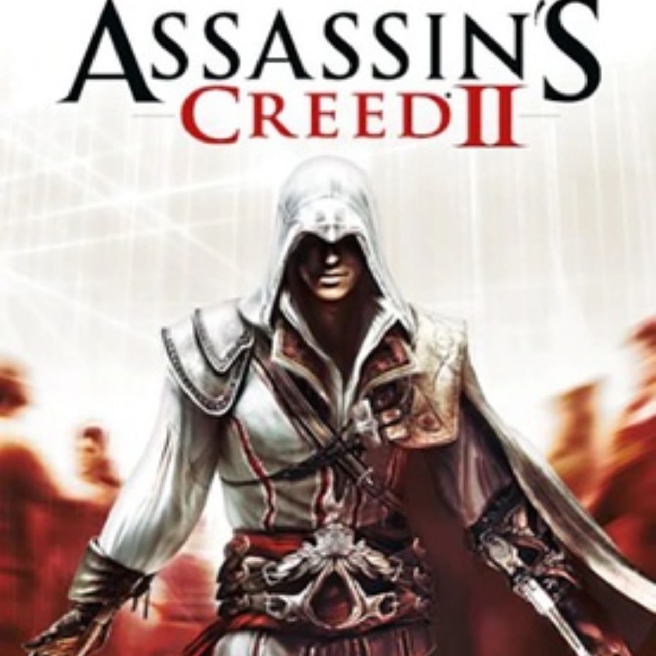 Assassins Creed 2
