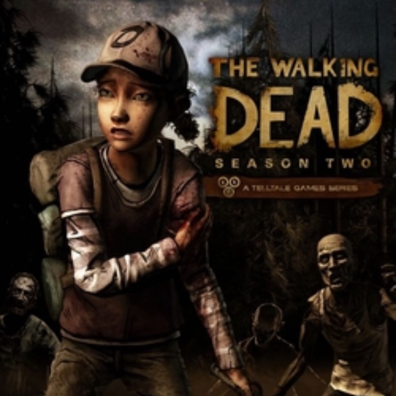 The Walking Dead: Season 2