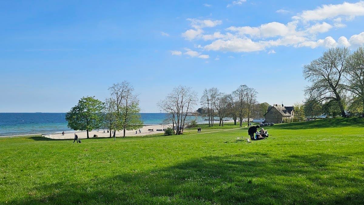 Bellevue Strand