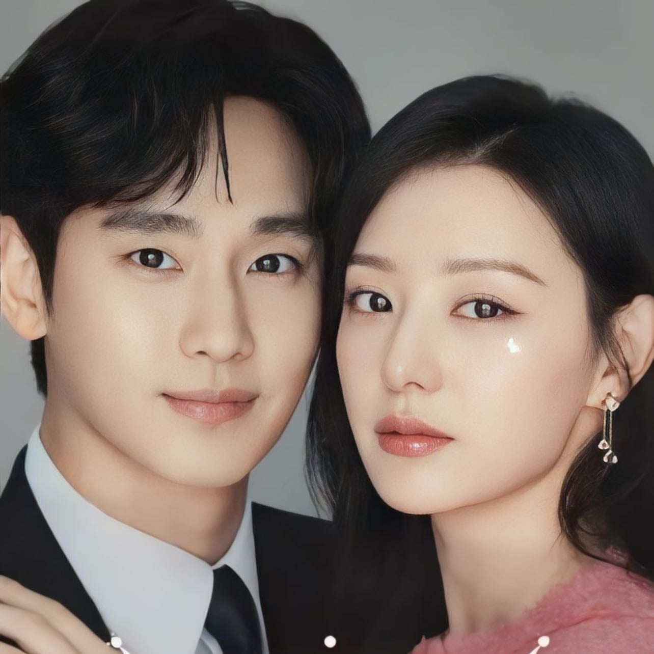 La reina de las lágrimas - 박지은 · 2024