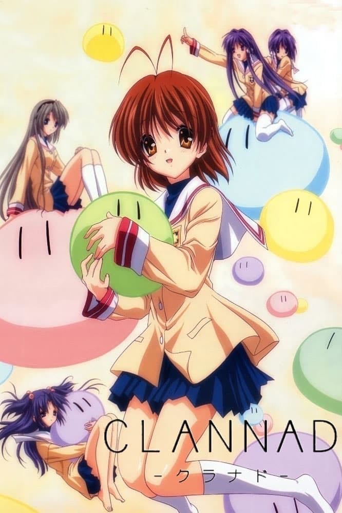 Clannad - 2007