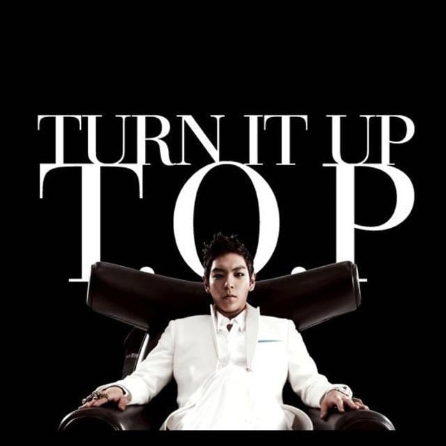 T.O.P. - Artist
