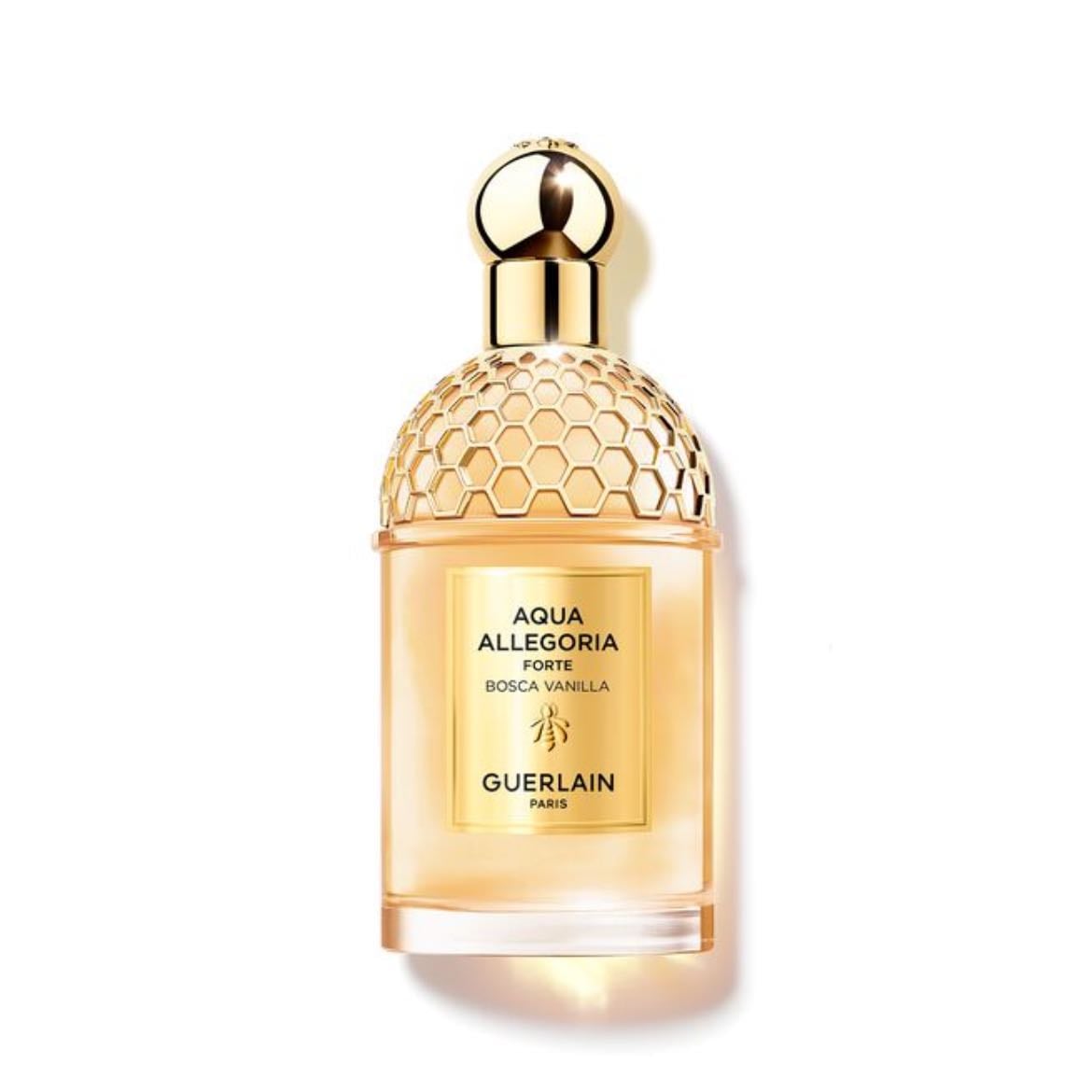 aqua allegoria bosca vanilla - guerlain