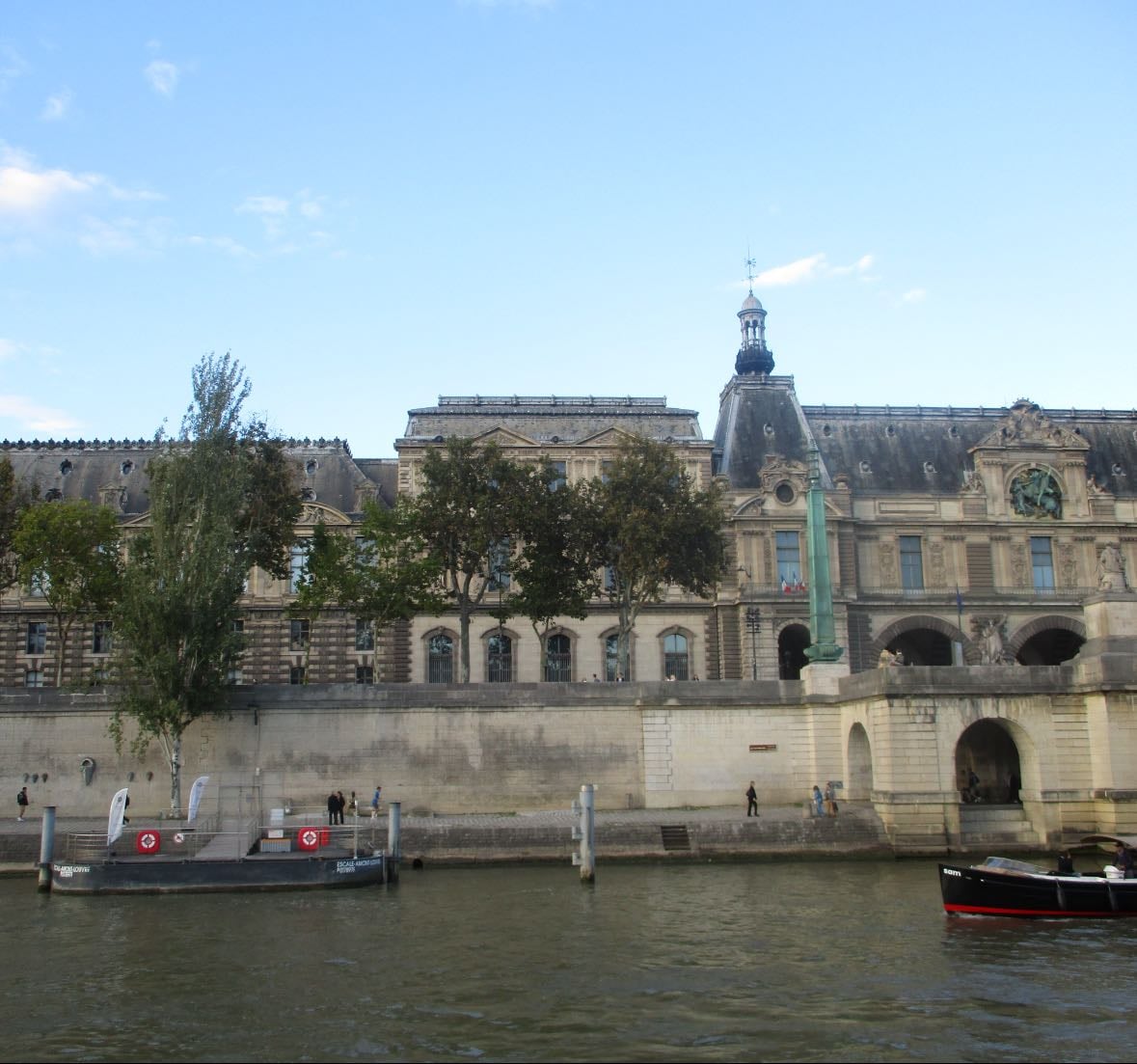 a week in paris - Places hypelist by nina 🌅