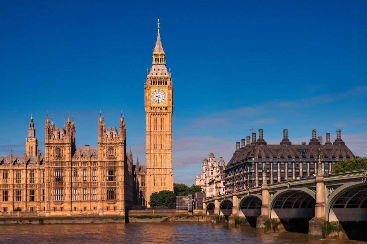 Big Ben
