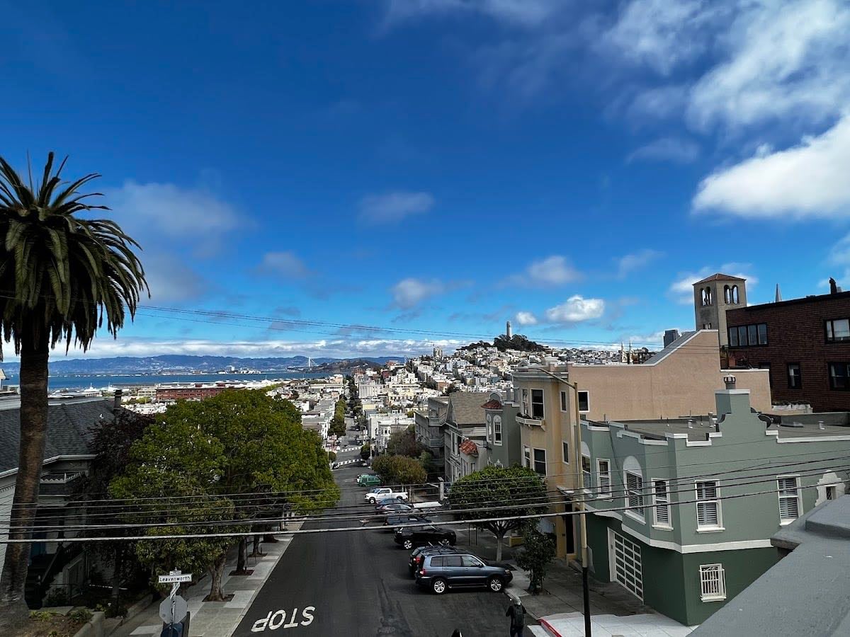 Chestnut Street