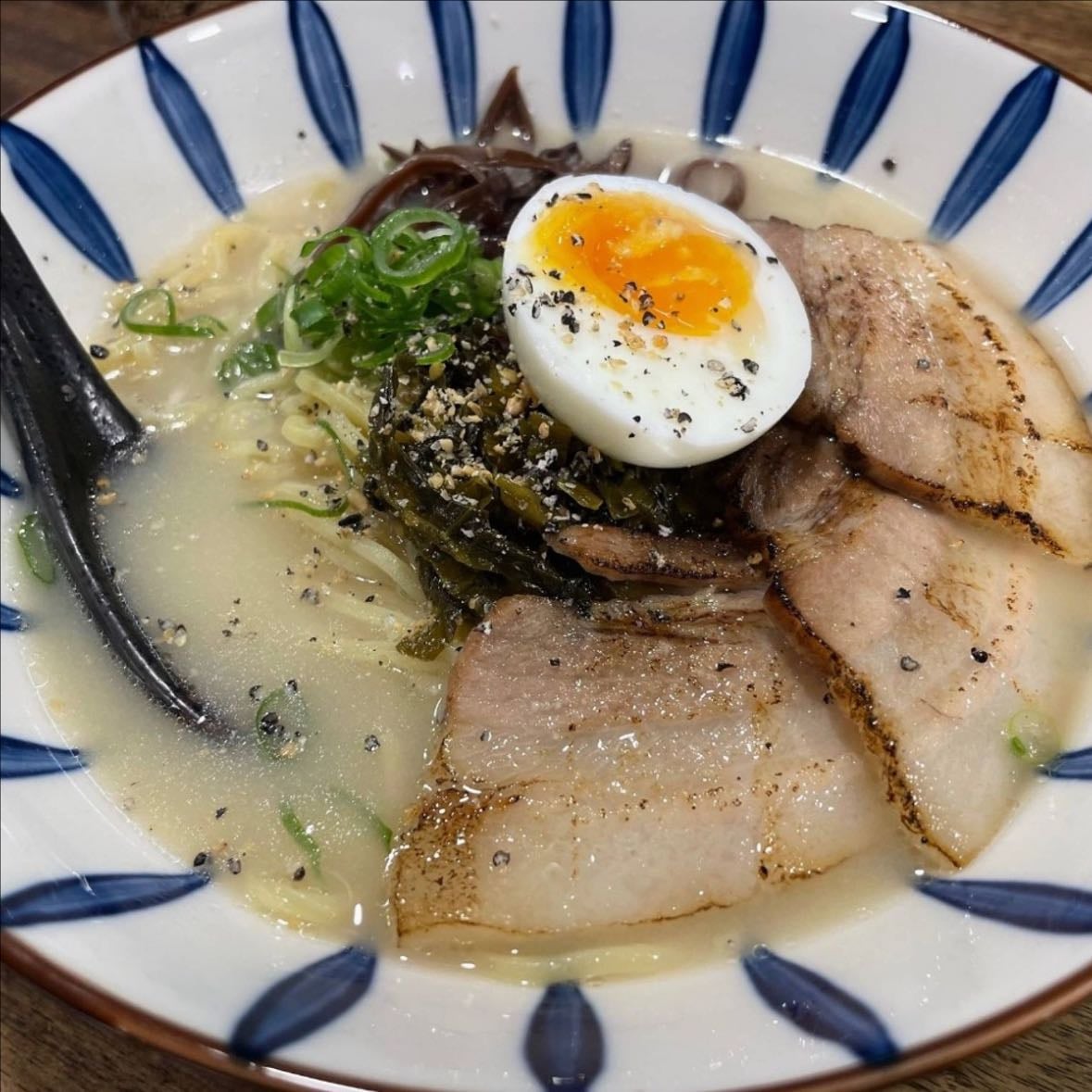 Niko Niko Ramen