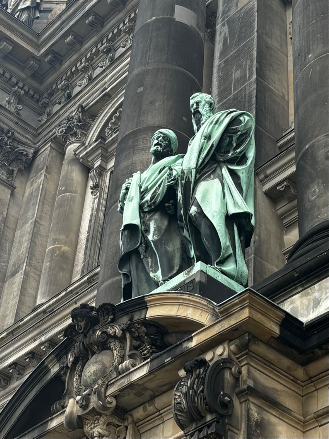 Berlin Cathedral