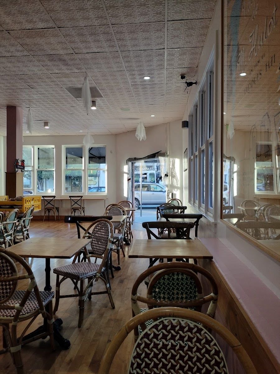 La Boulangerie de San Francisco, Noe Valley