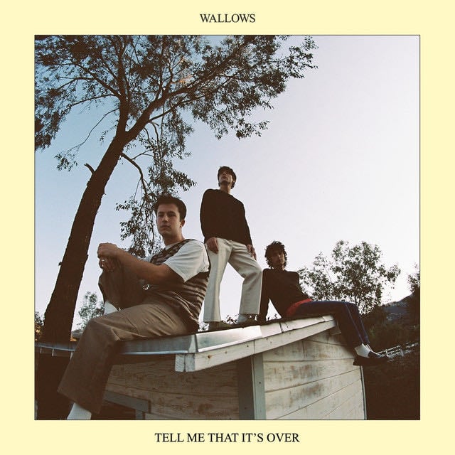 Marvelous - Song · Wallows