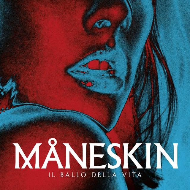 Il ballo della vita - Album · Måneskin