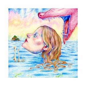 hunter - Song · Paris Paloma